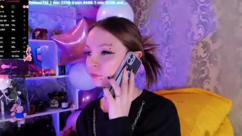 Anastasia online show from 2, 3, 2025