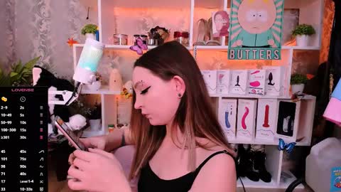 Anastasia online show from 30, 11, 2025