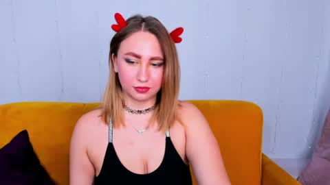 AsyaPink online show from 16, 2, 2025