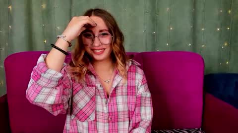 AsyaPink online show from 11, 10, 2025