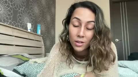 Atara online show from 18, 3, 2026