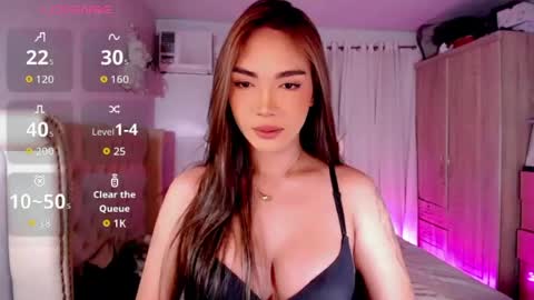 Snapshot of ate_sam chatting on 24, 6, 2026 Sam online show from 24, 6, 2026