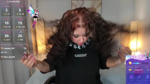 sofia online show from 18, 1, 2025