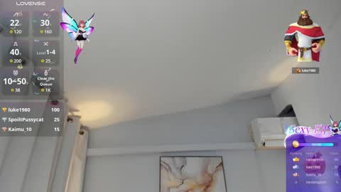 sofia online show from 1, 2, 2025