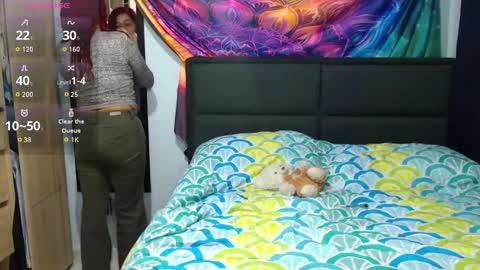 atena messy online show from 23, 10, 2025