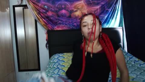 atena messy online show from 23, 11, 2025