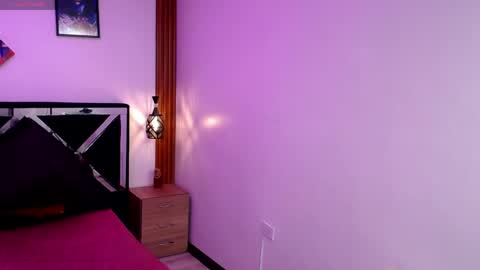 COLOMBIA online show from 2, 4, 2026