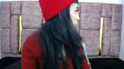 COLOMBIA online show from 18, 4, 2026