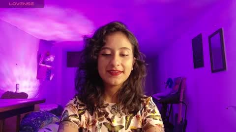 Atenea online show from 3, 12, 2025