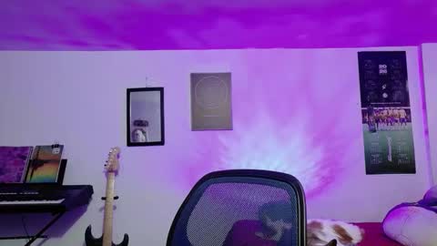 Atenea online show from 15, 1, 2026