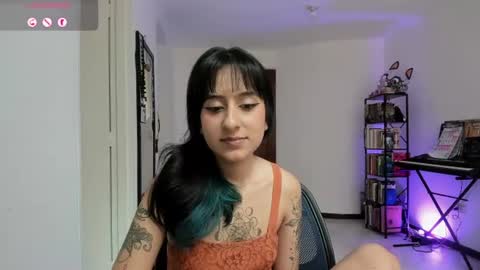Atenea online show from 7, 7, 2026