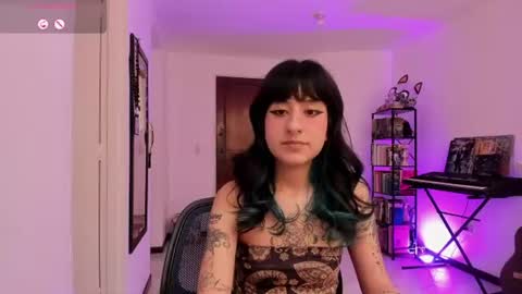 Atenea online show from 11, 7, 2026