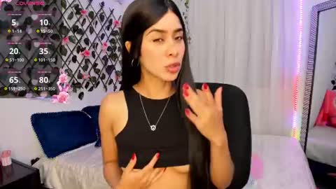 Snapshot of atenea_kros chatting on 10, 6, 2026 Atenea online show from 10, 6, 2026