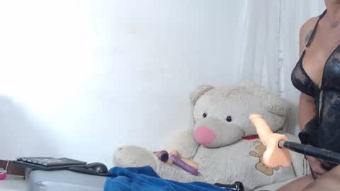 atenea online show from 5, 11, 2025