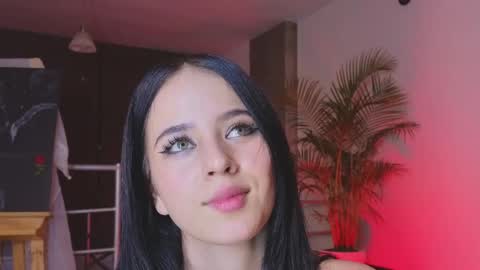 Snapshot of ateneasantacruz chatting on 26, 12, 2024 Atenea online show from 26, 12, 2024