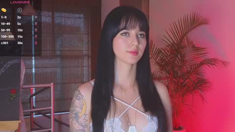 Snapshot of ateneasantacruz chatting on 2, 2, 2025 Atenea online show from 2, 2, 2025