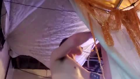 jonnyandrew online show from 18, 11, 2025