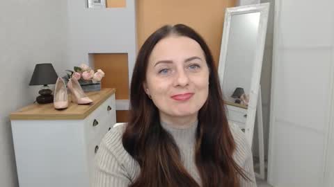 Snapshot of athena_panther chatting on 5, 12, 2024 Athena Panther online show from 5, 12, 2024