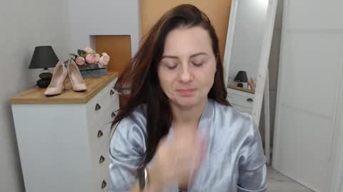 Snapshot of athena_panther chatting on 7, 12, 2024 Athena Panther online show from 7, 12, 2024