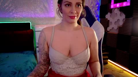 Athena Autumn online show from 3, 4, 2026