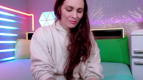 Snapshot of athenaautumn chatting on 3, 6, 2026 Athena Autumn online show from 3, 6, 2026