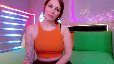 Snapshot of athenaautumn chatting on 5, 6, 2026 Athena Autumn online show from 5, 6, 2026
