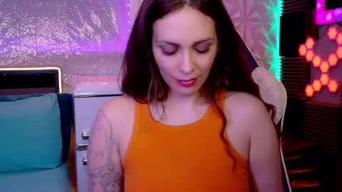 Snapshot of athenaautumn chatting on 25, 6, 2026 Athena Autumn online show from 25, 6, 2026