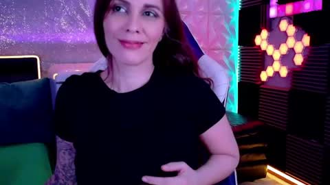 Snapshot of athenaautumn chatting on 13, 7, 2026 Athena Autumn online show from 13, 7, 2026