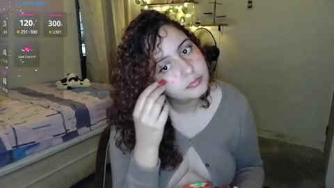 Snapshot of athenasbae chatting on 12, 1, 2025 Steph online show from 12, 1, 2025