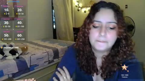 Snapshot of athenasbae chatting on 14, 1, 2025 Steph online show from 14, 1, 2025
