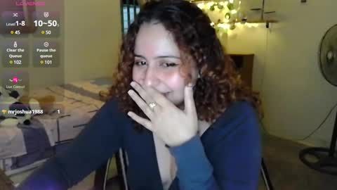 Snapshot of athenasbae chatting on 14, 1, 2025 Steph online show from 14, 1, 2025