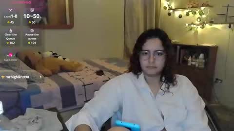 Snapshot of athenasbae chatting on 24, 1, 2025 Steph online show from 24, 1, 2025