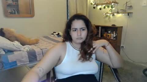 Snapshot of athenasbae chatting on 7, 2, 2025 Steph online show from 7, 2, 2025