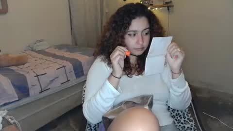 Snapshot of athenasbae chatting on 16, 2, 2025 Steph online show from 16, 2, 2025