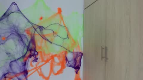 Snapshot of athenea__fox chatting on 22, 10, 2025 athenea__fox online show from 22, 10, 2025