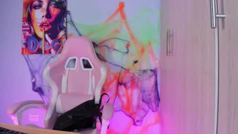 Snapshot of athenea__fox chatting on 28, 10, 2025 athenea__fox online show from 28, 10, 2025