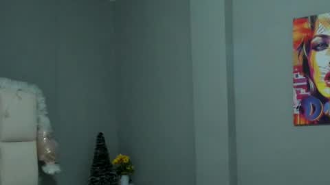 Snapshot of athenea__fox chatting on 19, 12, 2025 athenea__fox online show from 19, 12, 2025