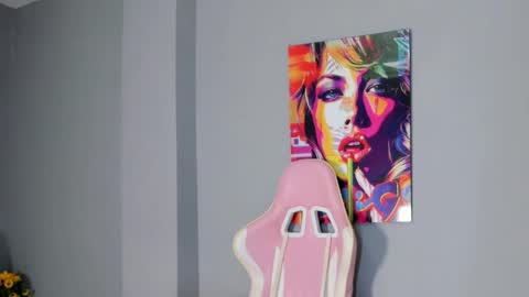 Snapshot of athenea__fox chatting on 20, 12, 2025 athenea__fox online show from 20, 12, 2025