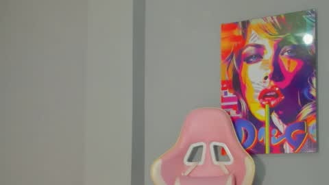 Snapshot of athenea__fox chatting on 22, 12, 2025 athenea__fox online show from 22, 12, 2025