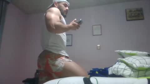 Atlas online show from 25, 12, 2024