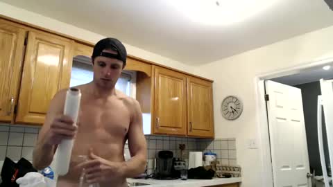 tommycb55555 online show from 5, 3, 2025