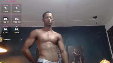 ATHLETIC  COCK online show from 16, 1, 2025