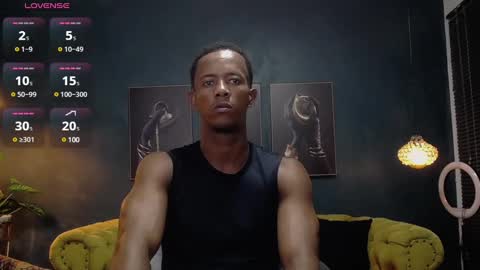 ATHLETIC  COCK online show from 24, 1, 2025