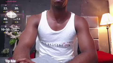 ATHLETIC  COCK online show from 19, 9, 2025