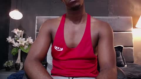 ATHLETIC  COCK online show from 22, 10, 2025