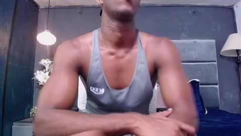 ATHLETIC  COCK online show from 26, 10, 2025