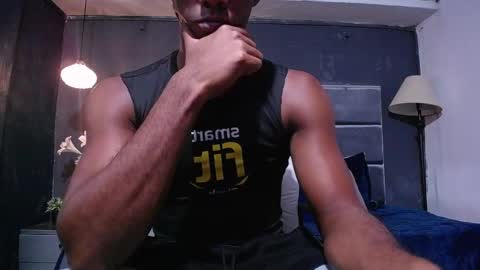 ATHLETIC  COCK online show from 27, 11, 2025