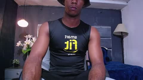 ATHLETIC  COCK online show from 2, 12, 2025