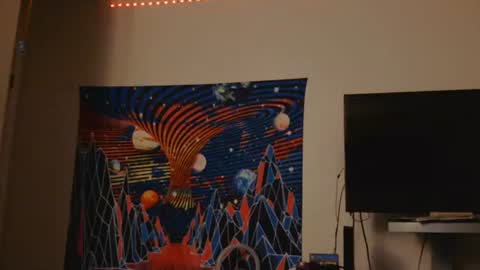 AtirahCali online show from 12, 10, 2025