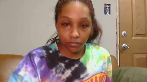 AtirahCali online show from 14, 11, 2025